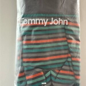 Tommy John Second Skin Men’s Boxer Briefs - Size XL